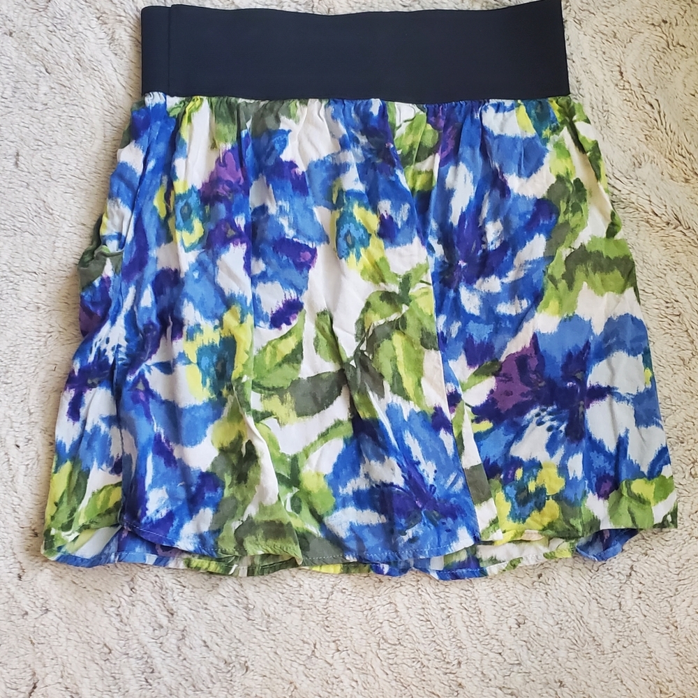 Cute summer skirt